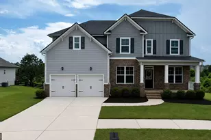 1091 Clubhouse Dr, Madison, GA 30650 - Photo 6