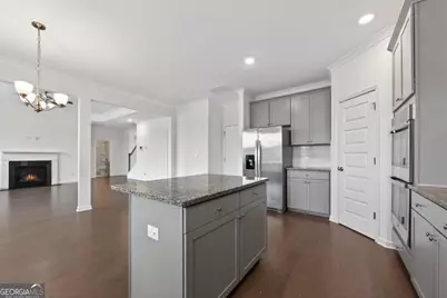 1091 Clubhouse Drive, Madison, GA 30650 - Photo 26