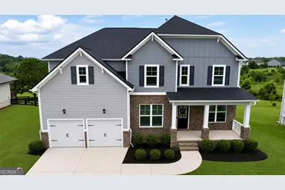 1091 Clubhouse Drive, Madison, GA 30650 - Photo 2