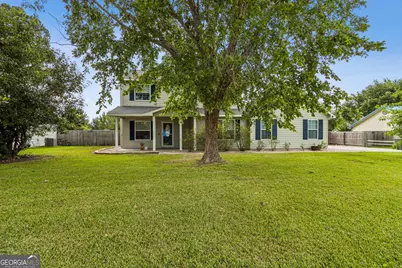 216 Lonesome Pine Court, Kingsland, GA 31548 - Photo 1