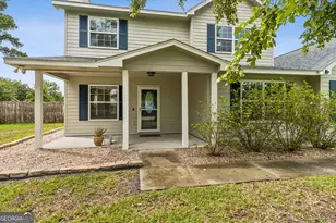 216 Lonesome Pine Ct, Kingsland, GA 31548 - Photo 8