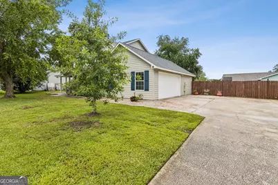 216 Lonesome Pine Court, Kingsland, GA 31548 - Photo 6