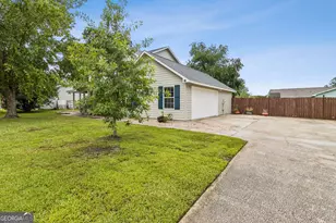 216 Lonesome Pine Ct, Kingsland, GA 31548 - Photo 6