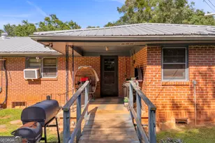 2281 Jot Em Down Rd, Danielsville, GA 30633 - Photo 8