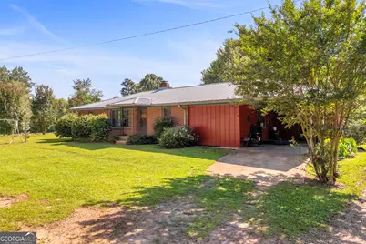 2281 Jot Em Down Road, Danielsville, GA 30633 - Photo 1