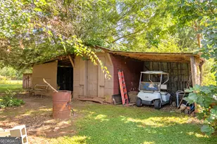 2281 Jot Em Down Rd, Danielsville, GA 30633 - Photo 4