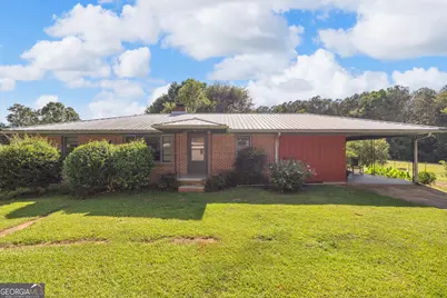 2281 Jot Em Down Road, Danielsville, GA 30633 - Photo 2