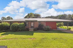 2281 Jot Em Down Rd, Danielsville, GA 30633 - Photo 2