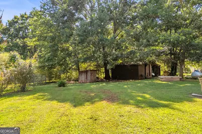 2281 Jot Em Down Road, Danielsville, GA 30633 - Photo 10