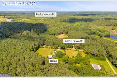 2281 Jot Em Down Road, Danielsville, GA 30633 - Photo 56