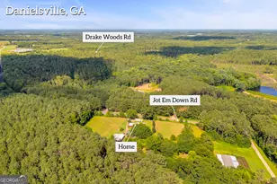2281 Jot Em Down Rd, Danielsville, GA 30633 - Photo 56