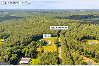 2281 Jot Em Down Road, Danielsville, GA 30633 - Photo 58