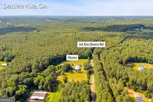 2281 Jot Em Down Rd, Danielsville, GA 30633 - Photo 58