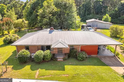 2281 Jot Em Down Road, Danielsville, GA 30633 - Photo 26