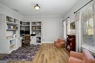 414 Long Shore Way, Newnan, GA 30265 - Photo 4