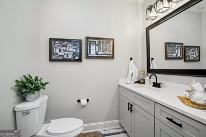 414 Long Shore Way, Newnan, GA 30265 - Photo 12