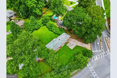 4078 Braircliff Road NE, Atlanta, GA 30345 - Photo 36
