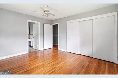 4078 Braircliff Road NE, Atlanta, GA 30345 - Photo 26