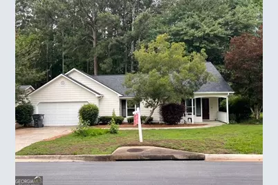 112 Glendale Drive, Peachtree City, GA 30269 - Photo 1