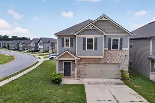 11967 Brightside Pkwy, Hampton, GA 30228 - Photo 2