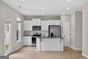 11967 Brightside Pkwy, Hampton, GA 30228 - Photo 8