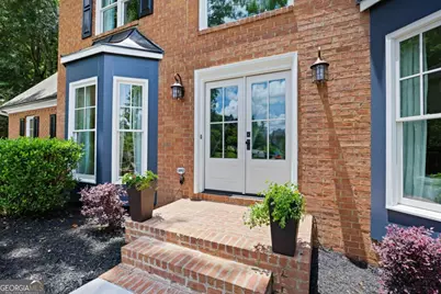 2675 Catawba Drive NW, Kennesaw, GA 30152 - Photo 2