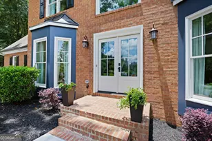 2675 Catawba Dr NW, Kennesaw, GA 30152 - Photo 2