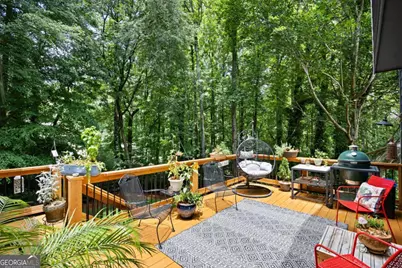 2675 Catawba Drive NW, Kennesaw, GA 30152 - Photo 38