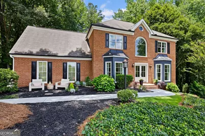 2675 Catawba Drive NW, Kennesaw, GA 30152 - Photo 42