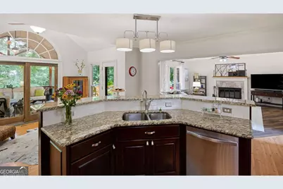 2675 Catawba Drive NW, Kennesaw, GA 30152 - Photo 18