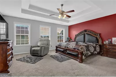 2145 Waterford Park Drive, Lawrenceville, GA 30044 - Photo 4