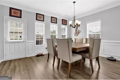 2145 Waterford Park Drive, Lawrenceville, GA 30044 - Photo 16