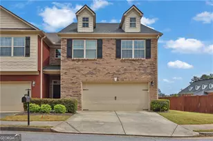 2145 Waterford Park Dr, Lawrenceville, GA 30044 - Photo 1