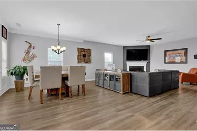 2145 Waterford Park Drive, Lawrenceville, GA 30044 - Photo 18