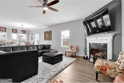 2145 Waterford Park Drive, Lawrenceville, GA 30044 - Photo 14