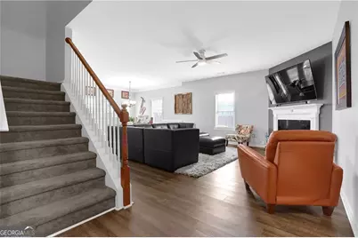2145 Waterford Park Drive, Lawrenceville, GA 30044 - Photo 10