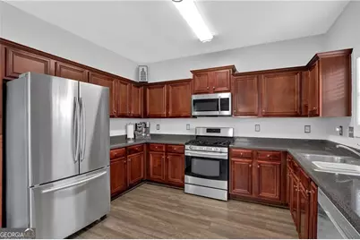 2145 Waterford Park Drive, Lawrenceville, GA 30044 - Photo 6