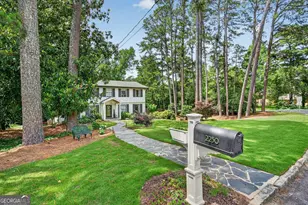 2230 Lebaron Dr NE, Atlanta, GA 30345 - Photo 2