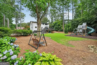 2230 Lebaron Drive NE, Atlanta, GA 30345 - Photo 34
