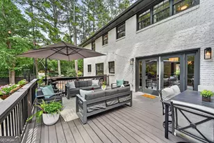 2230 Lebaron Dr NE, Atlanta, GA 30345 - Photo 30