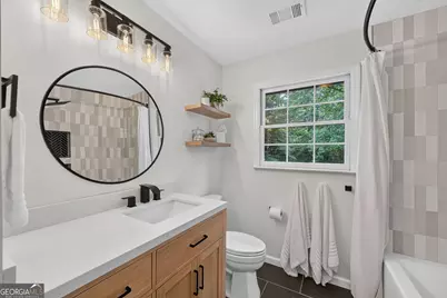 2230 Lebaron Drive NE, Atlanta, GA 30345 - Photo 16