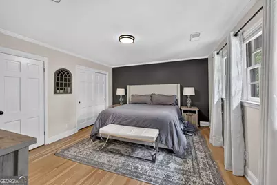 2230 Lebaron Drive NE, Atlanta, GA 30345 - Photo 18