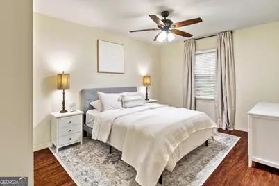 216 Flat Creek Court, Peachtree City, GA 30269 - Photo 18