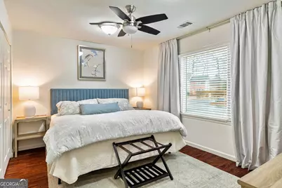216 Flat Creek Court, Peachtree City, GA 30269 - Photo 6