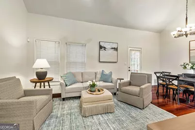 216 Flat Creek Court, Peachtree City, GA 30269 - Photo 10