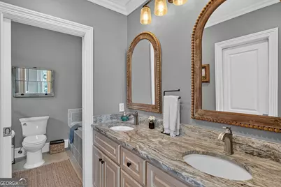 107 Broad Street #C, Darien, GA 31305 - Photo 38