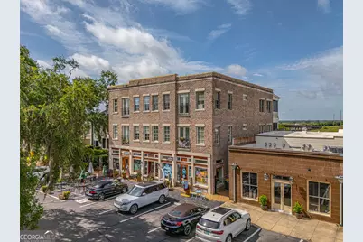 107 Broad Street #C, Darien, GA 31305 - Photo 46