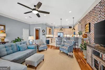 107 Broad Street #C, Darien, GA 31305 - Photo 22