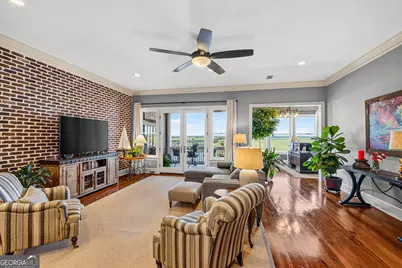 107 Broad Street #C, Darien, GA 31305 - Photo 10