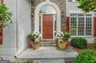155 Aristocrat Ct, Fayetteville, GA 30215 - Photo 8